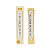 Gel Construtor para Unha Sache Classic Blanc Hard 14g - Vólia - Imagem 1