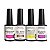 Kit Blindagem Preparador e Gel Base 4 und - Beltrat - Imagem 1