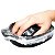 Protetor para Bacia Descartável Manicure com 50 unidades - Imagem 1