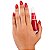 Esmalte Cremoso Atração 7,5ml - Impala - Imagem 2