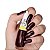 Esmalte Cremoso Café Café 7,5ml - Impala - Imagem 2