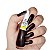 Esmalte Cremoso Coffee 7,5ml - Impala - Imagem 2