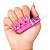 Esmalte Cremoso Delicado 7,5ml - Impala - Imagem 2