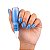 Esmalte Cremoso Novos Ares 7,5ml - Impala - Imagem 2