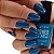 Esmalte Azul Liberdade Coleção Power Stay 9ml - Avon - Imagem 2