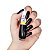 Esmalte Cremoso Preto 7,5ml - Impala - Imagem 2
