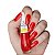 Esmalte Cremoso Tomate 7,5ml - Impala - Imagem 2
