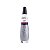Esmalte Glitter Prata 7,5ml - Impala - Imagem 1