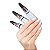 Esmalte Acetinado Como é que eu vou ter Calma ? Coleção Globoplay - Impala - Imagem 2