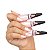 Esmalte Acetinado Sou Chique Benhe Coleção Globoplay - Impala - Imagem 2