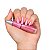 Esmalte Glitter 3D Ninguém Me Segura Coleção Viva, Ame e Brilhe - Impala - Imagem 2
