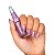 Esmalte Glitter 3D Ostente seu Poder Coleção Viva, Ame e Brilhe - Impala - Imagem 2