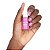 Esmalte Cintilante Chiclete, me Esquece 8ml - Risqué - Imagem 2