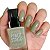 Esmalte Gel Verde Oliva Coleção Power Stay 9g - Avon - Imagem 2