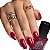 Esmalte Vermelho Royal Coleção Ultra Color 9ml - Avon - Imagem 2