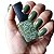 Esmalte Verde Urbano Coleção Ultra Color 9ml - Avon - Imagem 2
