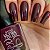 Esmalte Vinho Nobreza Coleção Ultra Color 9ml - Avon - Imagem 2