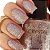 Esmalte Rosa Crystal Coleção Crushed Crystals 9ml - Avon - Imagem 2