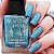 Esmalte Esmeralda Crystal Coleção Crushed Crystals 9ml - Avon - Imagem 2