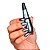 Esmalte Confiante e Imprevisível Coleção Ju Paes - Impala - Imagem 2
