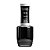 Esmalte Cremoso Preto 9ml - Beltrat - Imagem 1