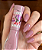 ESMALTE REBEL ROSE COLEÇÃO FUNKY FLOWER - DAILUS - Imagem 2