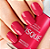 ESMALTE RISQUÉ CREMOSO AMARRAÇÃO PARA O AMOR 8ML - Imagem 2
