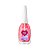 Base de Unha Nail Tint Nutritiva Rosa Translúcido 8ml - Colorama - Imagem 1