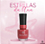 ANA HICKMANN ESMALTE ESTRELAS DA ANA - Imagem 1