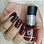 Esmalte Cremoso Moulin Rouge Coleção Passeio em Paris 9ml - Ana Hickmann - Imagem 2