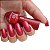 Esmalte Red Everglow Coleção O Poder dos Diamantes - Imagem 2