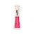 Esmalte Glitter Rosa Glam 8ml - Hits - Imagem 1
