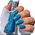 Esmalte Holográfico Premium Poseidon 8ml - Hits - Imagem 2