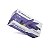 Luva Clássica em Látex Purple Tamanho P - Unigloves - Imagem 1