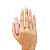 Esmalte Transparente Discreto coleção A Cor da Sua Moda - Impala - Imagem 2