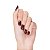 Esmalte A Onça que Habita em Mim Coleção Chilli Beans - Risqué - Imagem 2