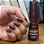 ESMALTE RISQUE METALICO POR TRAS DESSA LENTE 8ML - Imagem 2