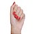 Esmalte Para Te Vermelhor Coleção Chilli Beans - Risqué - Imagem 2