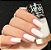 ESMALTE ANITA SEREIA CONCHA 10ML - Imagem 2