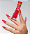 ESMALTE MORANGÃO MORANGO DO AMOR - DAILUS - Imagem 1