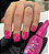 Esmalte Colorama Barbie Girl - Imagem 1