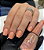 Esmalte Colorama Chic Barbie - Imagem 1