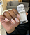 ESMALTE ANITA MEU BRANQUINHO PERFEITO COLECAO TALITA CARDOZO - Imagem 3