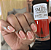 ESMALTE ANITA BLUSH NAS UNHAS COLECAO TALITA CARDOZO - Imagem 2