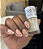 Top Coat Finaliza Comigo -Coleção Talita Cardozo - Imagem 1