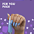 Esmalte Impala Cremoso POV - For You Page - Imagem 1