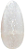 Esmalte em Gel Helen Color - Glitter Branco Cor 01 - Imagem 2