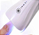 Mini Cabine Led Uv Portátil Secagem Unhas Gel Esmalte 5W Q3 - D&Z - Imagem 4