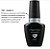 TOP COAT PASSO 5 CUCCIO 13ML - Imagem 2