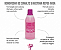 REMOVEDOR DE ESMALTE REPOS 100 ML S/ACETONA - Imagem 2